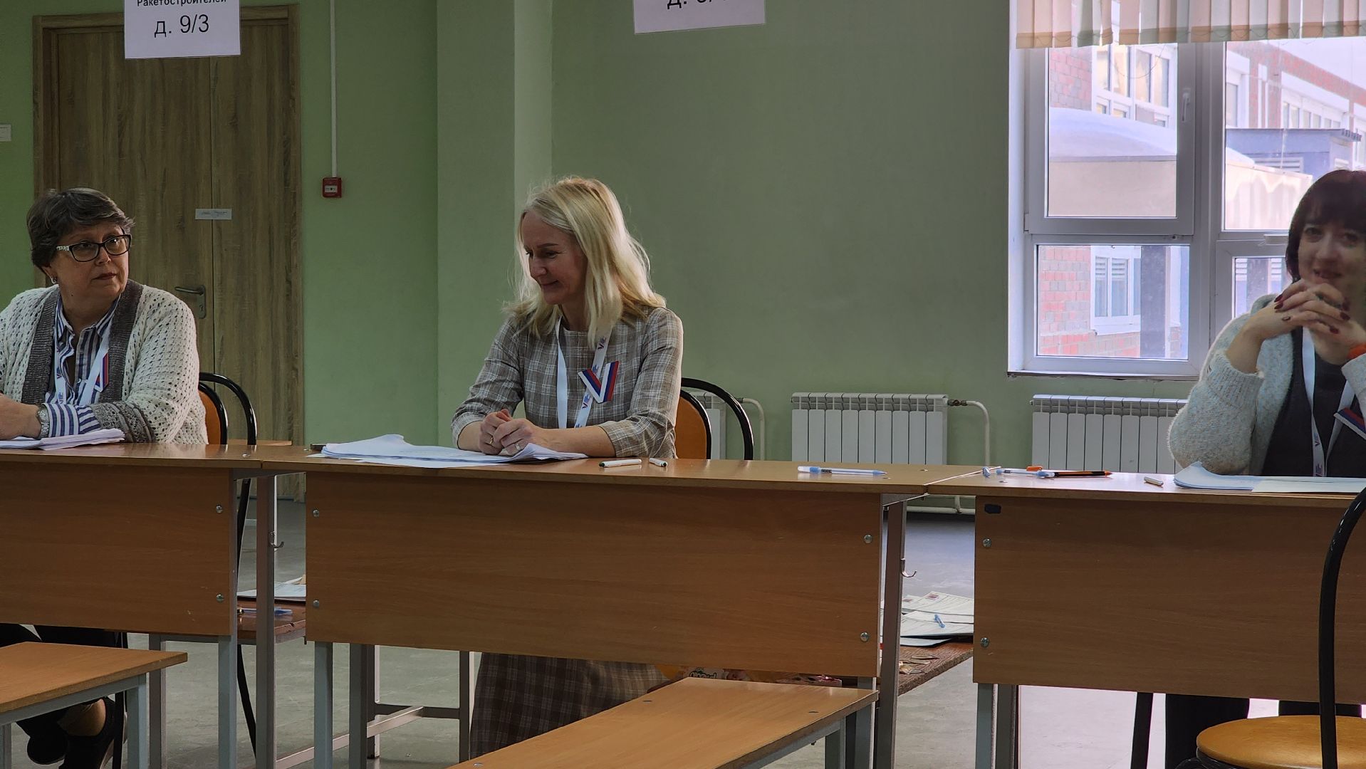 долгопрудный, выборы президента 2024, многодетные, Ассоциация многодетных семей,