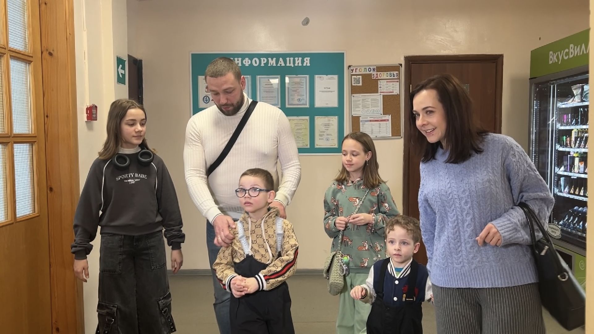 химки, выборы 2024, выборы президента 2024,