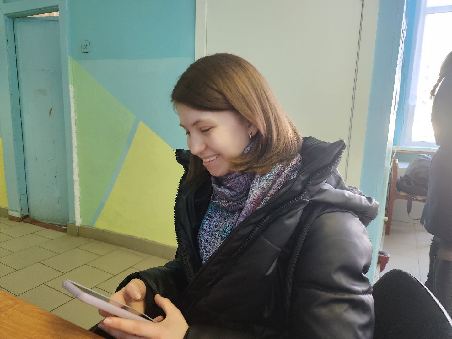 выбор 2024, орехово-зуево,