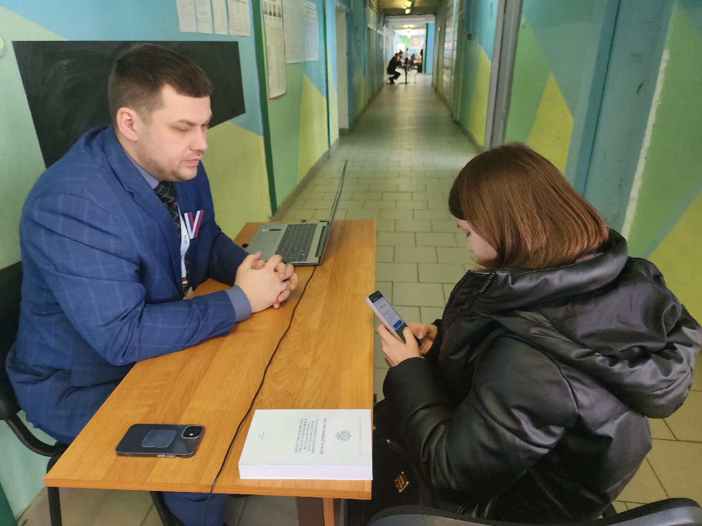 выбор 2024, орехово-зуево,