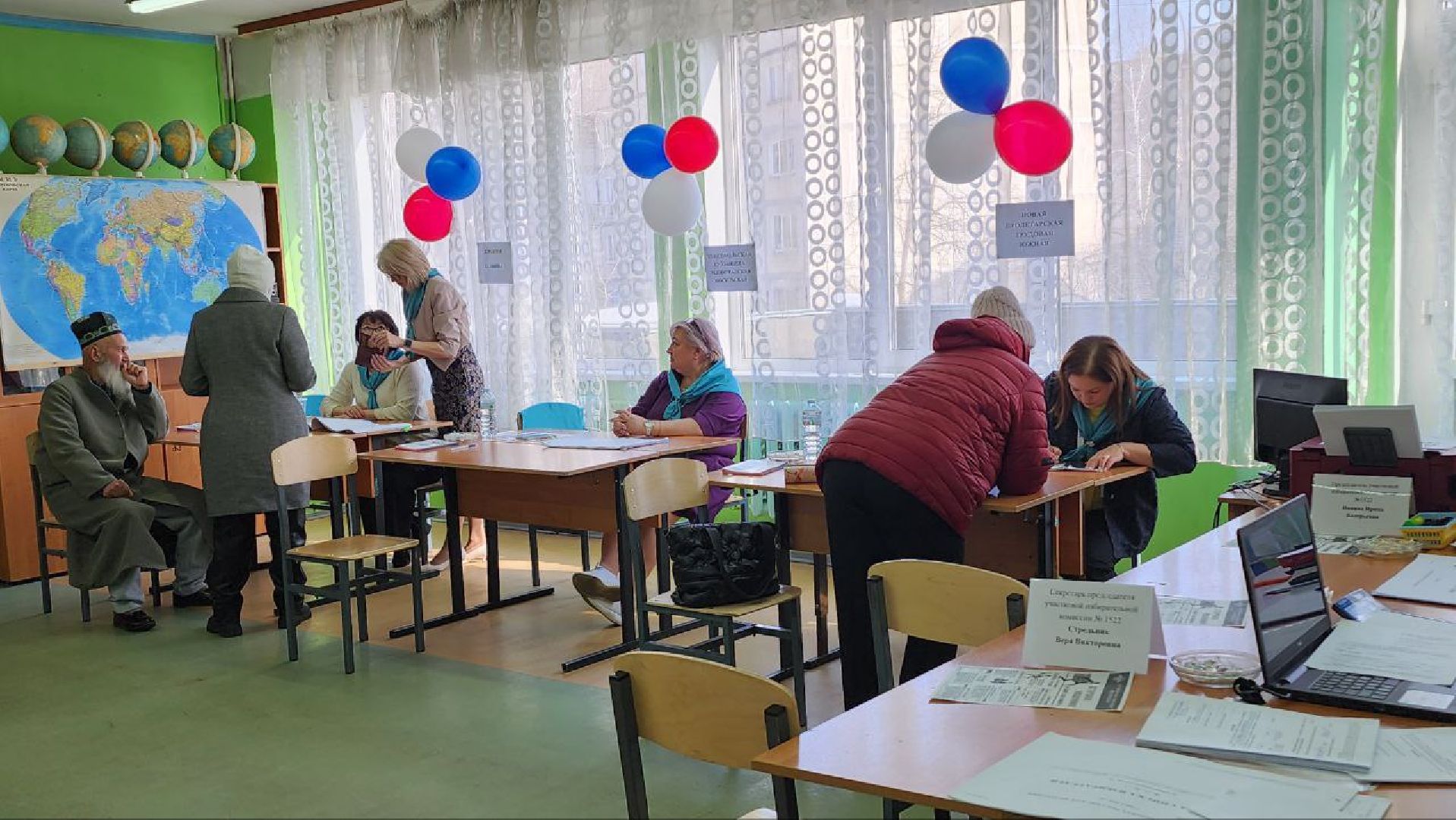 люберцы, семья, избирательный участок,