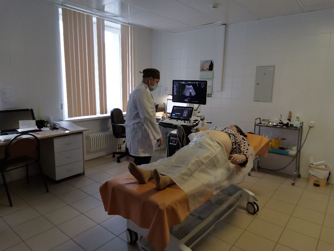 Балашиха, онкодиспансер, МООД, врач-узист, поддержка Губернатора, медицина, социальная ипотека, программы поддержки, Приведи друга, Земля врачам, медработники