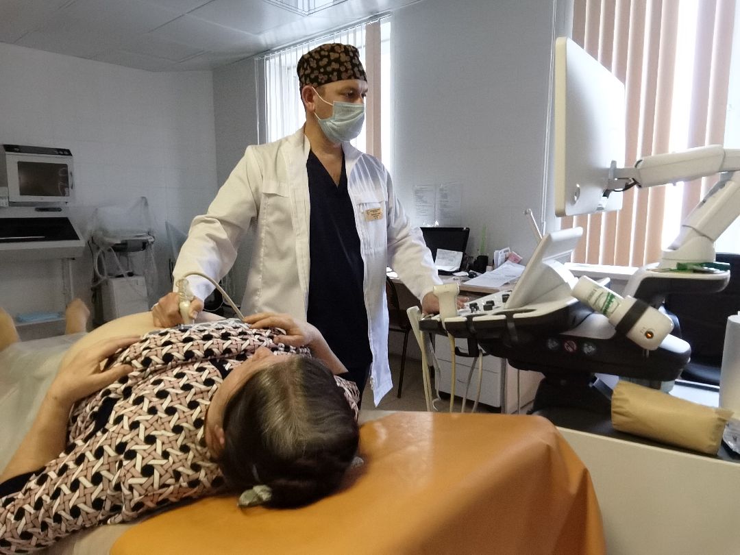 Балашиха, онкодиспансер, МООД, врач-узист, поддержка Губернатора, медицина, социальная ипотека, программы поддержки, Приведи друга, Земля врачам, медработники