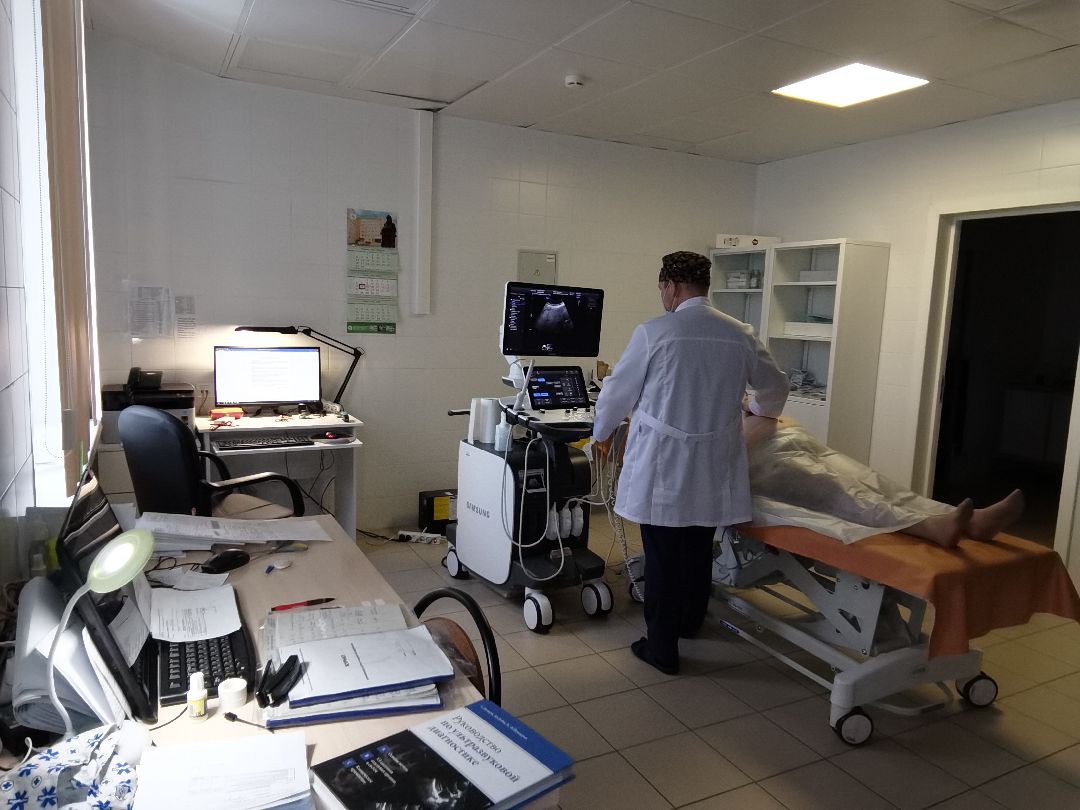 Балашиха, онкодиспансер, МООД, врач-узист, поддержка Губернатора, медицина, социальная ипотека, программы поддержки, Приведи друга, Земля врачам, медработники