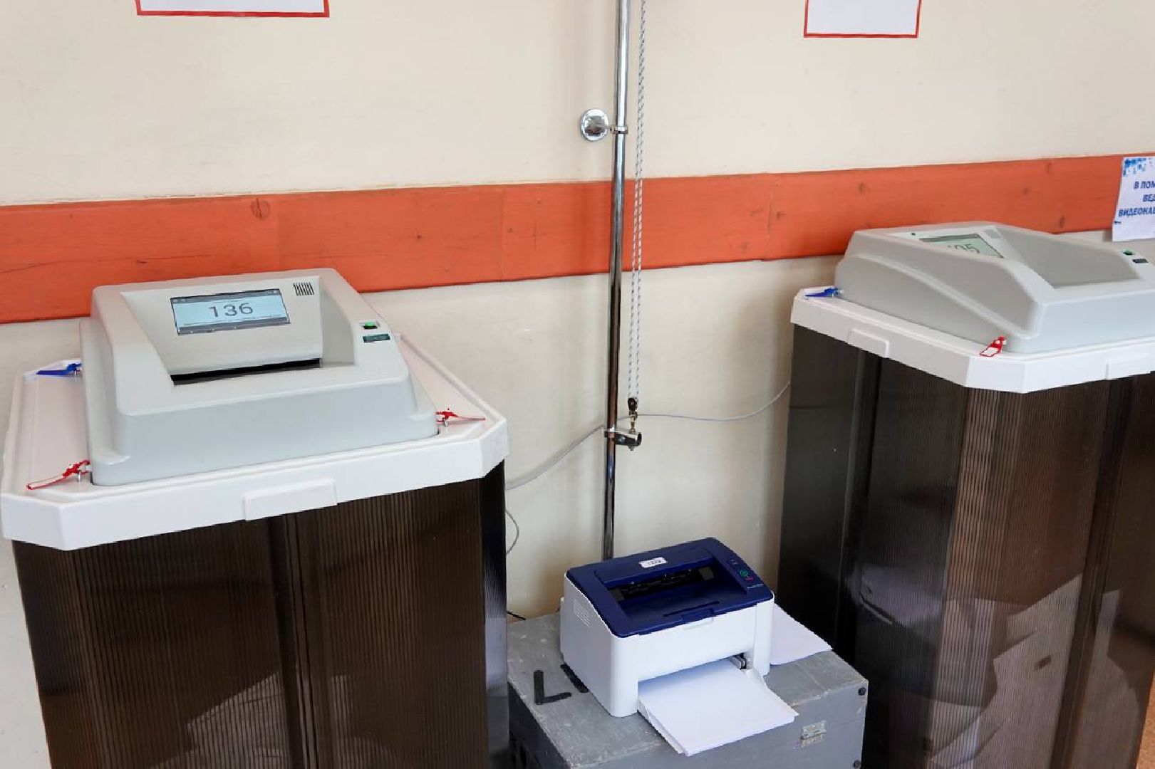 Выборы, Подмосковье выбирает, Гражданская позиция, Молодежь, Выборы Президента, Выборы 2024,