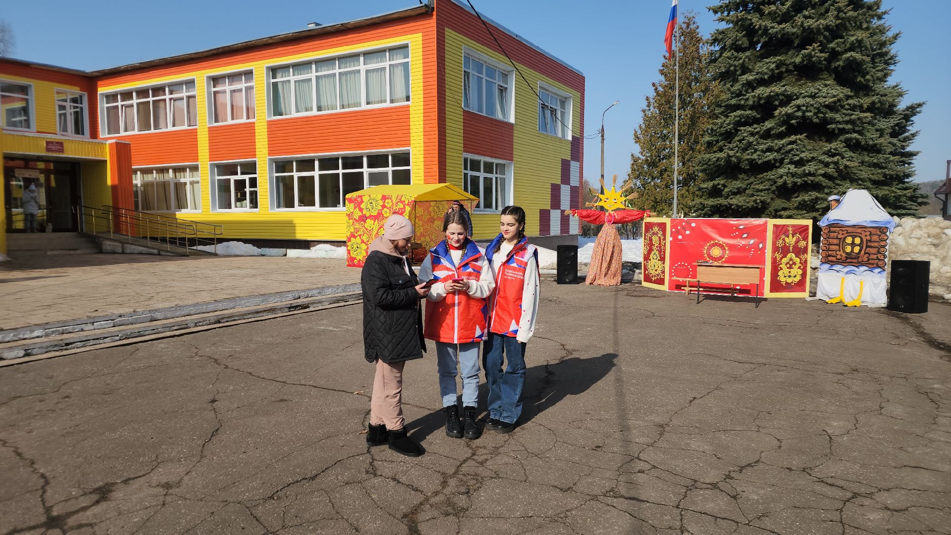 выборы, выборы президента,выборы 2024,