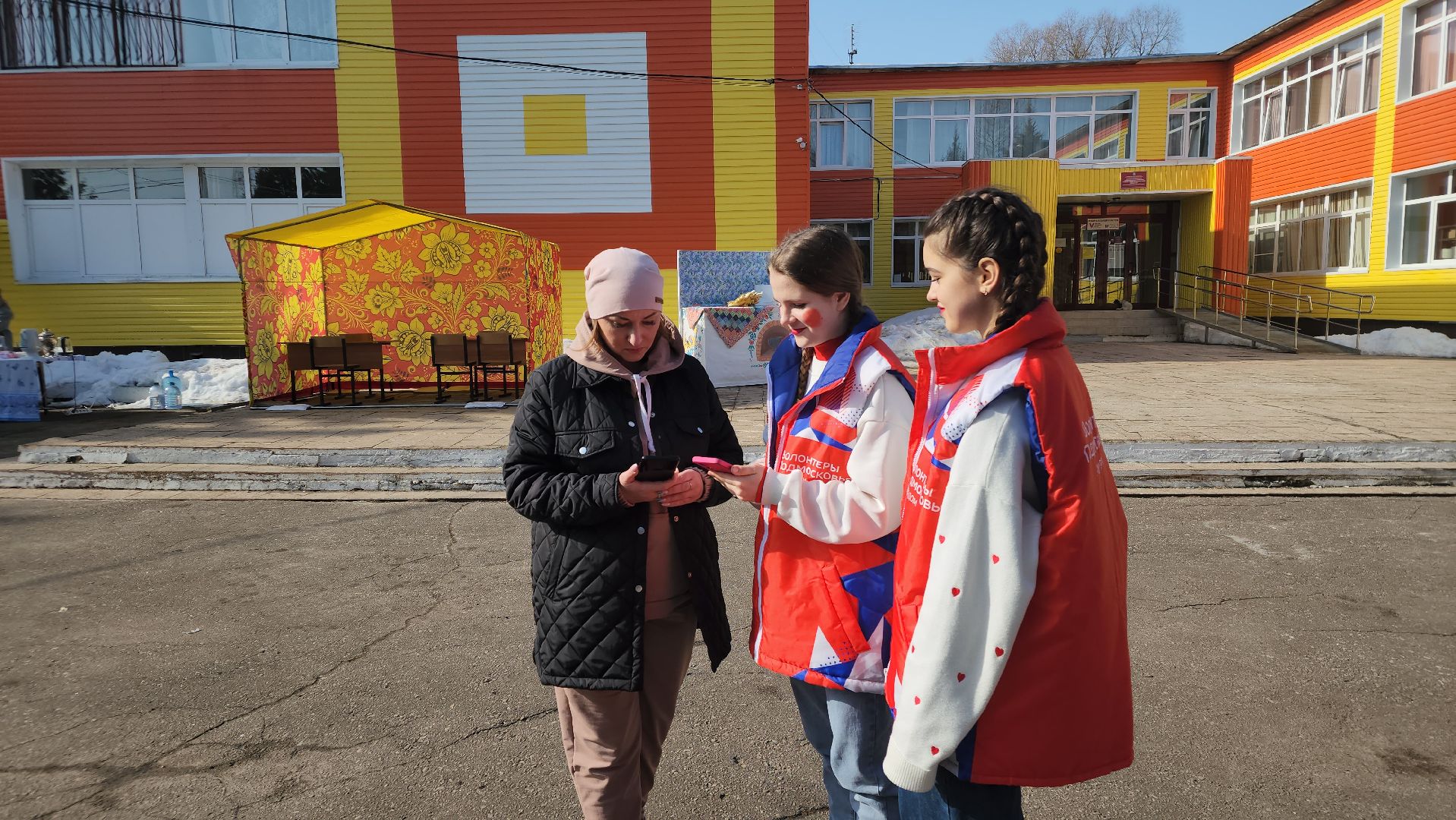 выборы, выборы президента,выборы 2024,