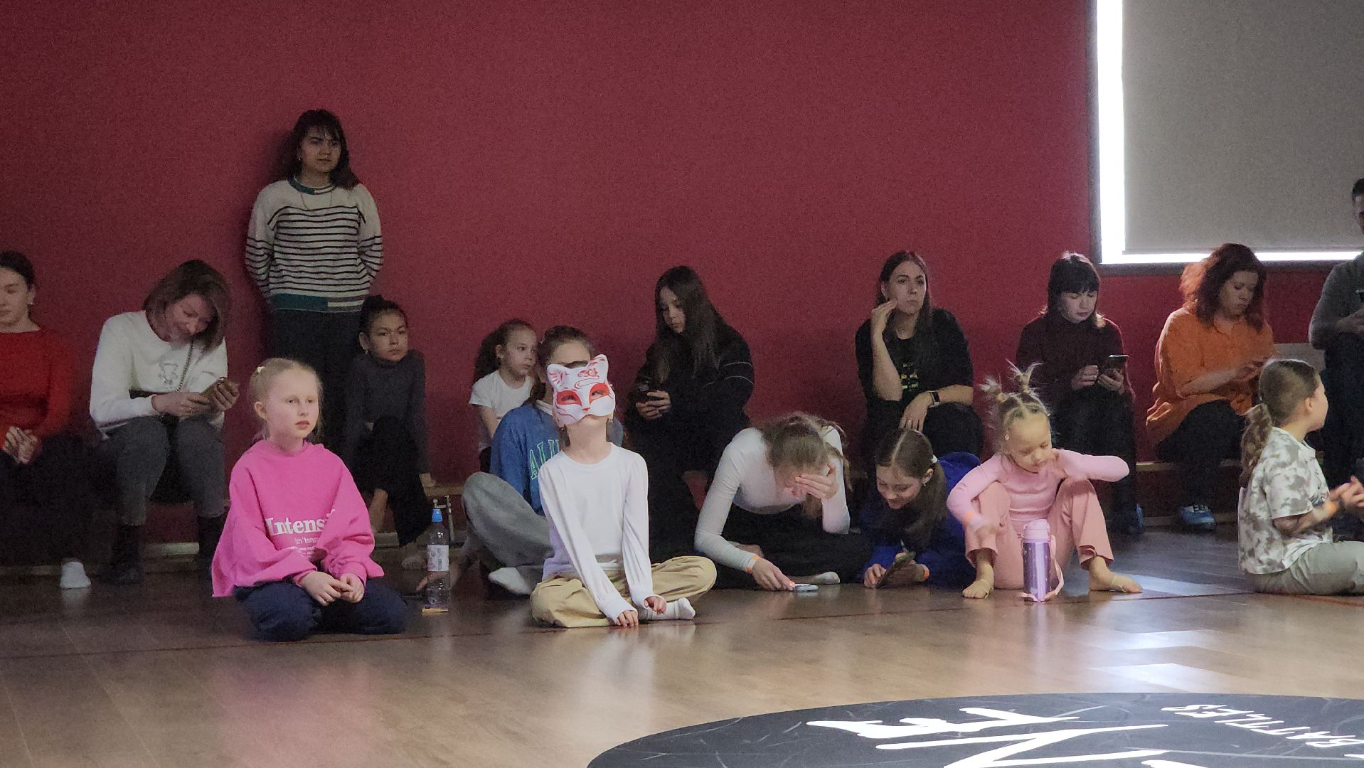 Танцы, Баттл, лобня,