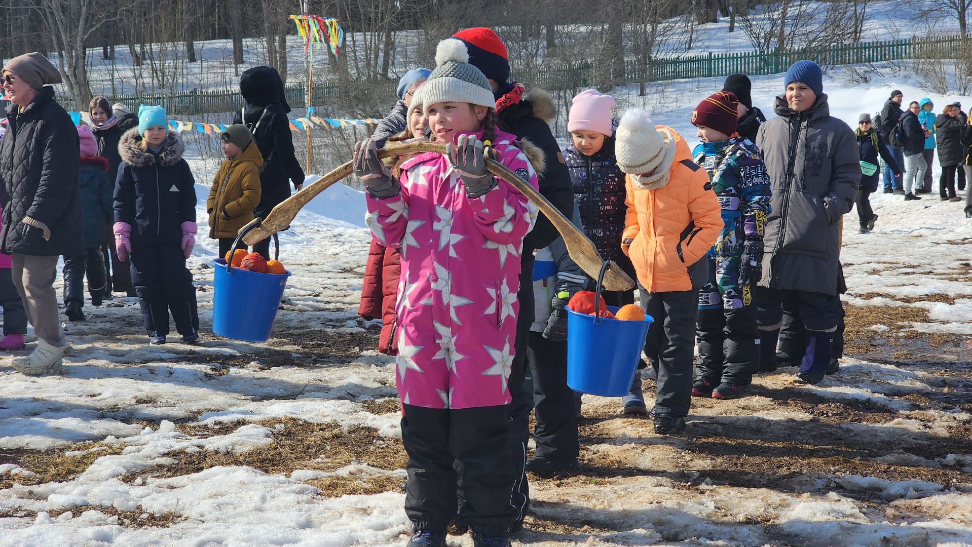 Солнечногорск, Шахматово, туризм, Масленица,