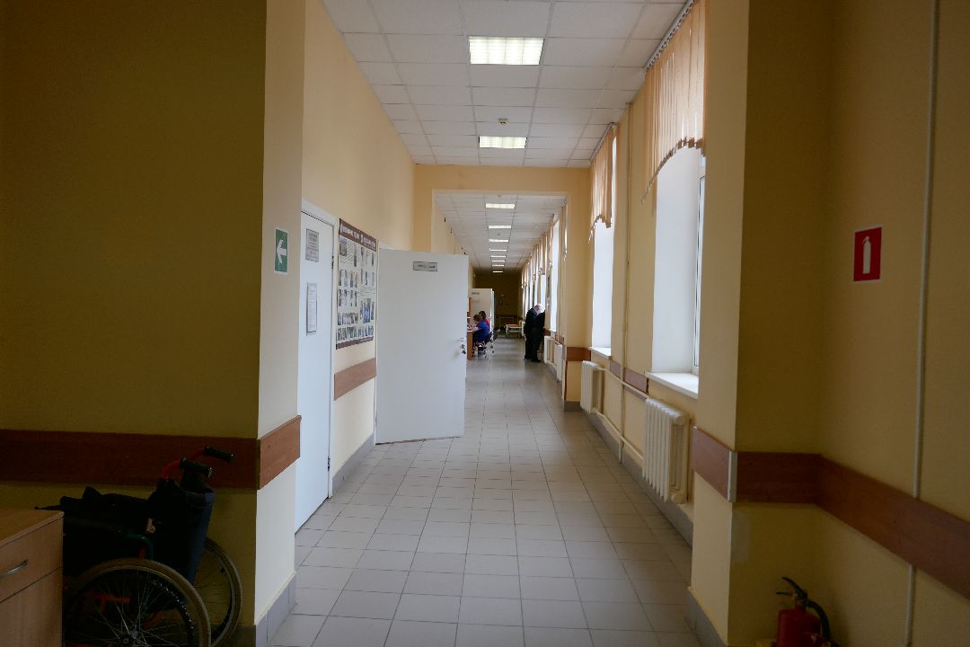 Подольск, медицина, опухоль, здоровье