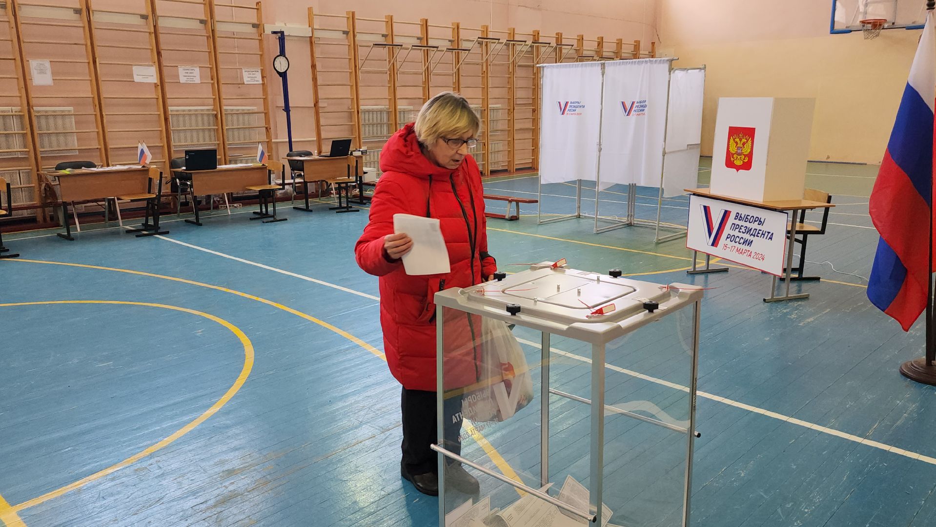 серпухов, выборы президента 2024, гимназия №1, большой ударный переулок, УИК 2881, выборы, выборы 2024, выборы президента, выборы президента россии, пенсионеры,
