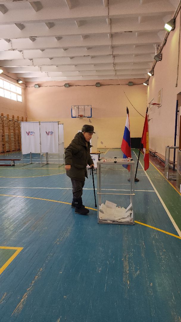 серпухов, выборы президента 2024, гимназия №1, большой ударный переулок, УИК 2881, выборы, выборы 2024, выборы президента, выборы президента россии, пенсионеры,