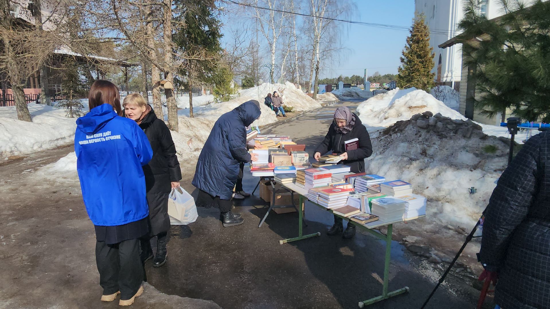 благотворительная ярмарка, Пантелеимоновский храм, Анастасия Мухина, Воскресная школа, Великий пост, мастера,ул Гагарина,