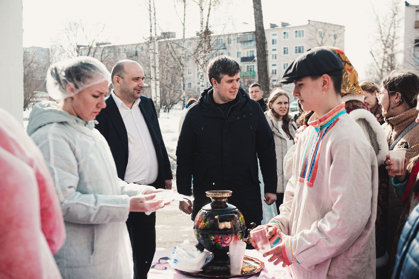 выборы, выборы 2024, выборы президента 2024, Лосино-Петровский, выборы президента, выборы президента россии,