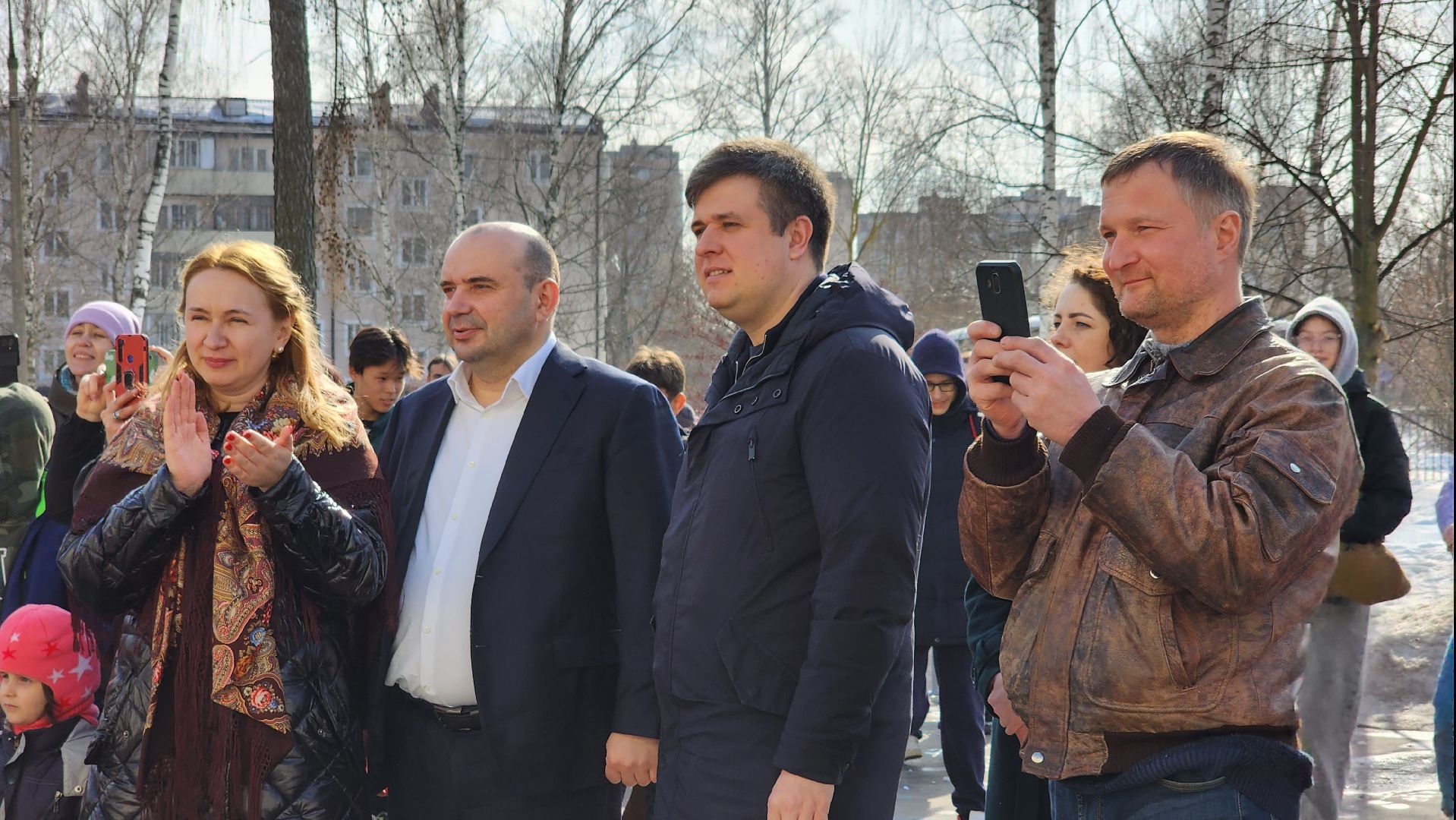 выборы, выборы 2024, выборы президента 2024, Лосино-Петровский, выборы президента, выборы президента россии,