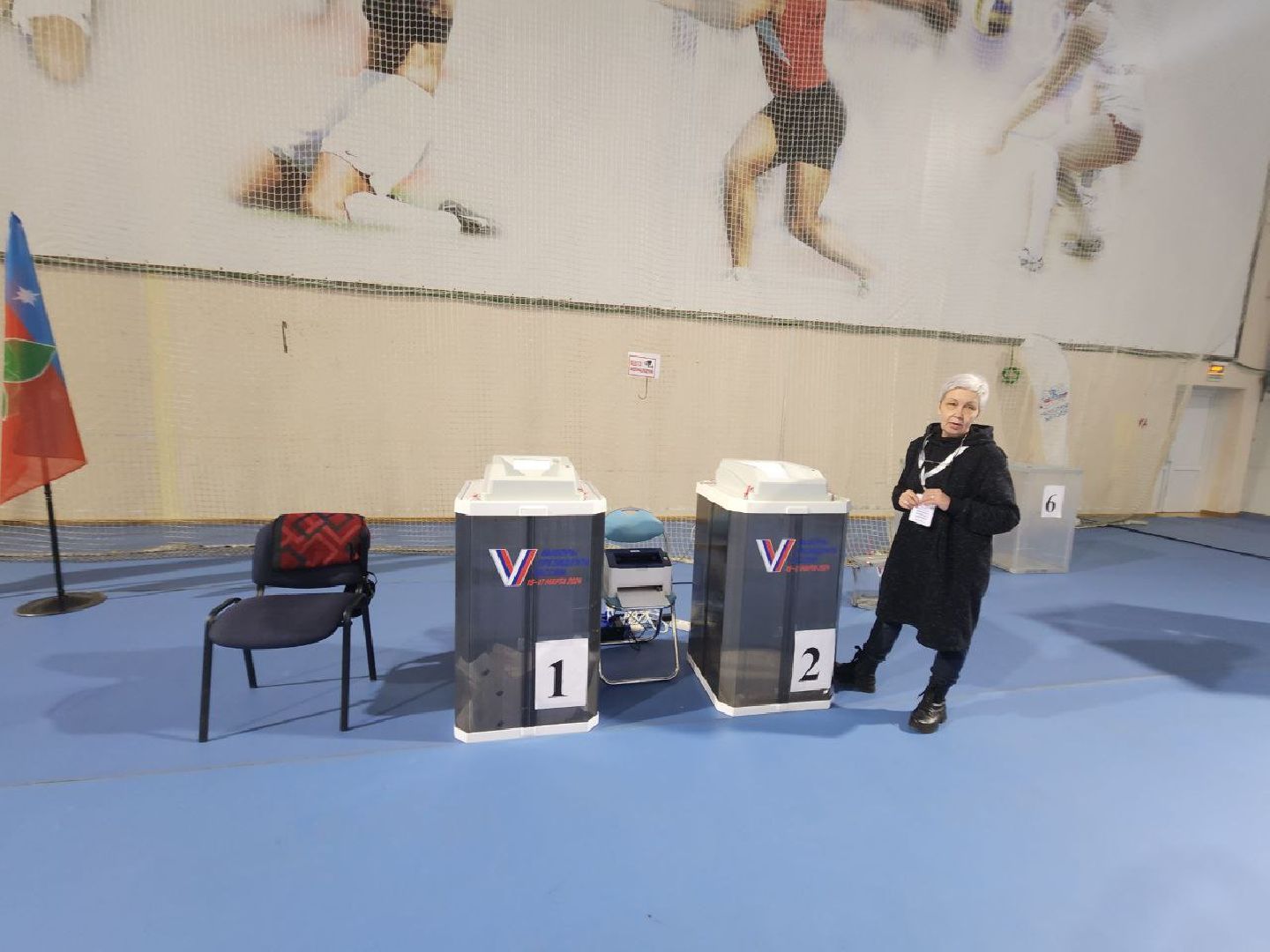 пущино, серпухов, выборы 2024, выборы, выборы президента, выборы президента 2024, выборы президента россии,