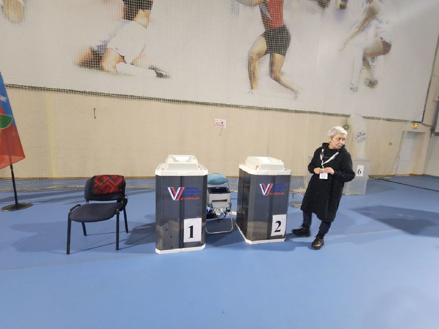 пущино, серпухов, выборы 2024, выборы, выборы президента, выборы президента 2024, выборы президента россии,