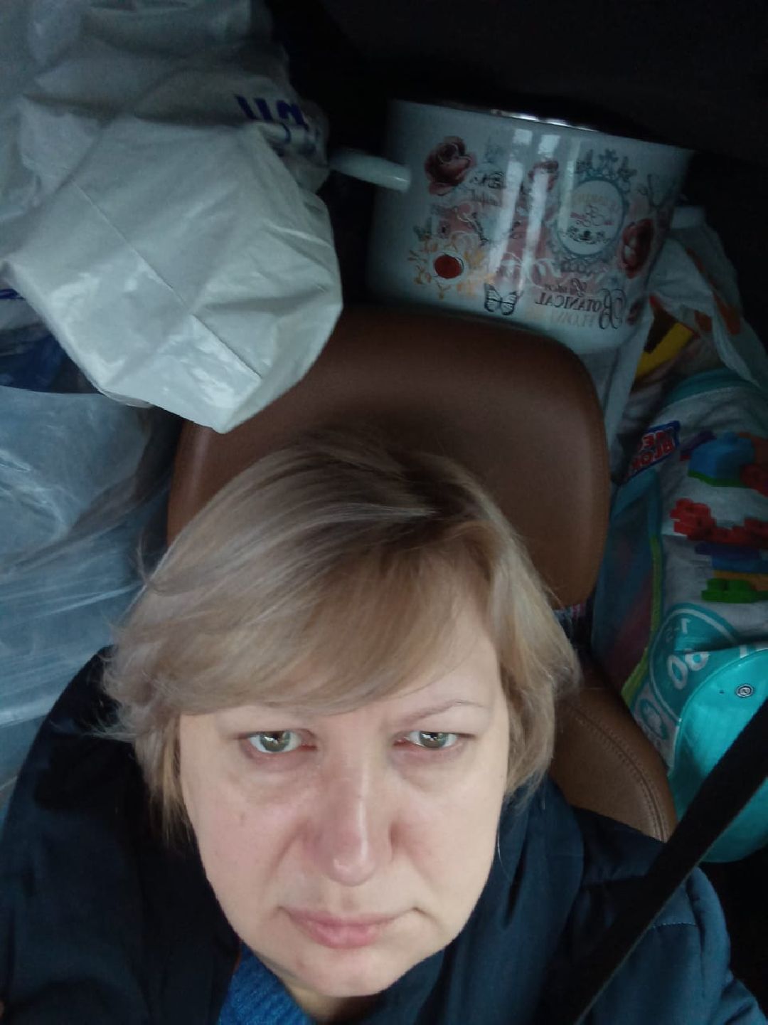 Подольск, спецоперация, гумпомощь, поддержка