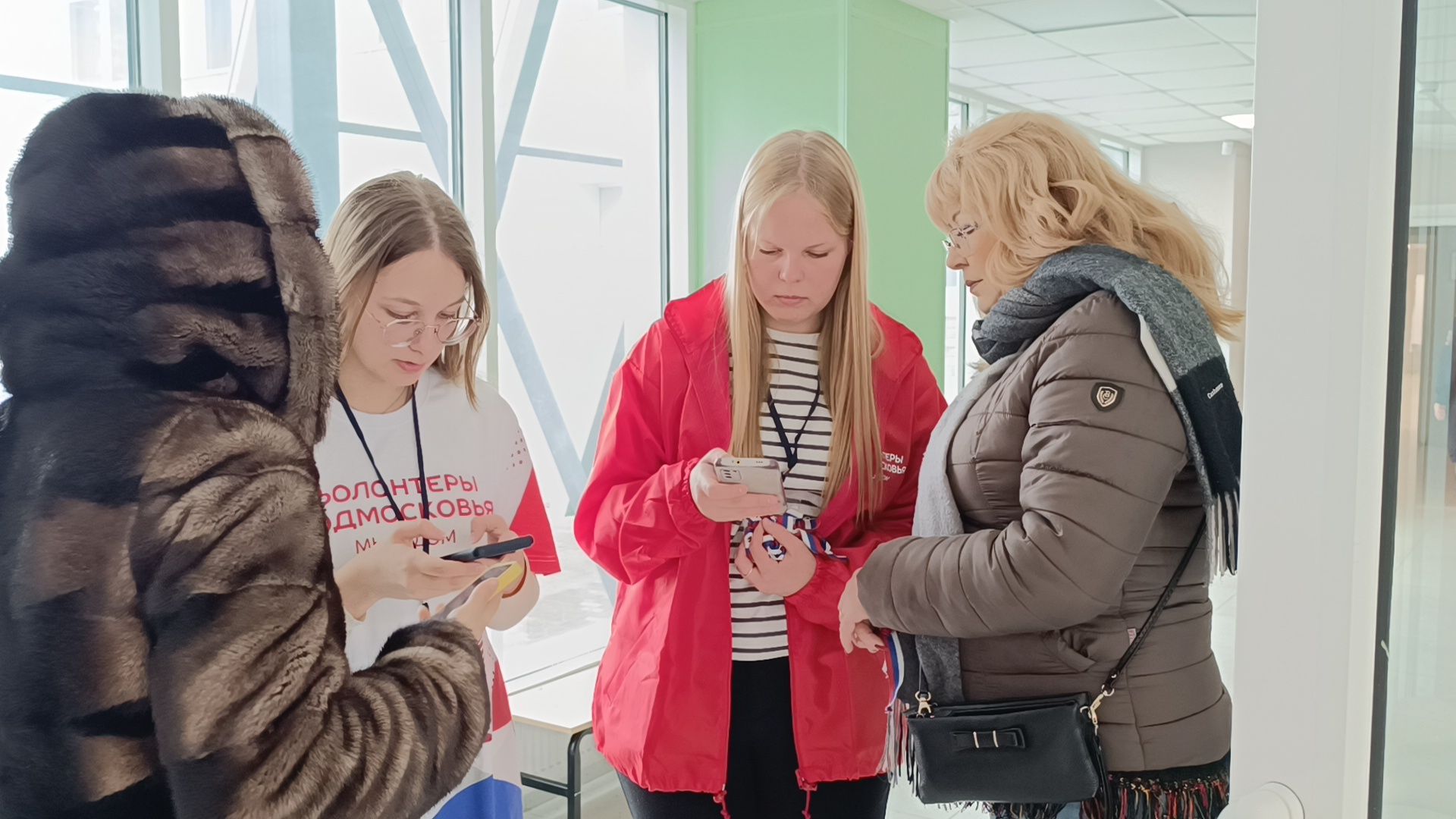 формирование комфортной городской среды, выбор, благоустройство, лобня,