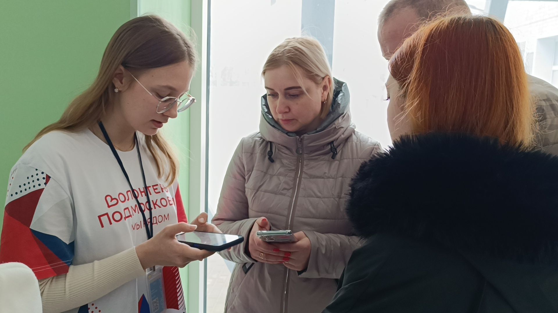 формирование комфортной городской среды, выбор, благоустройство, лобня,