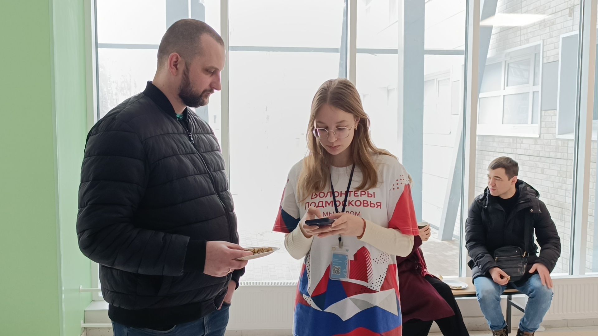 формирование комфортной городской среды, выбор, благоустройство, лобня,