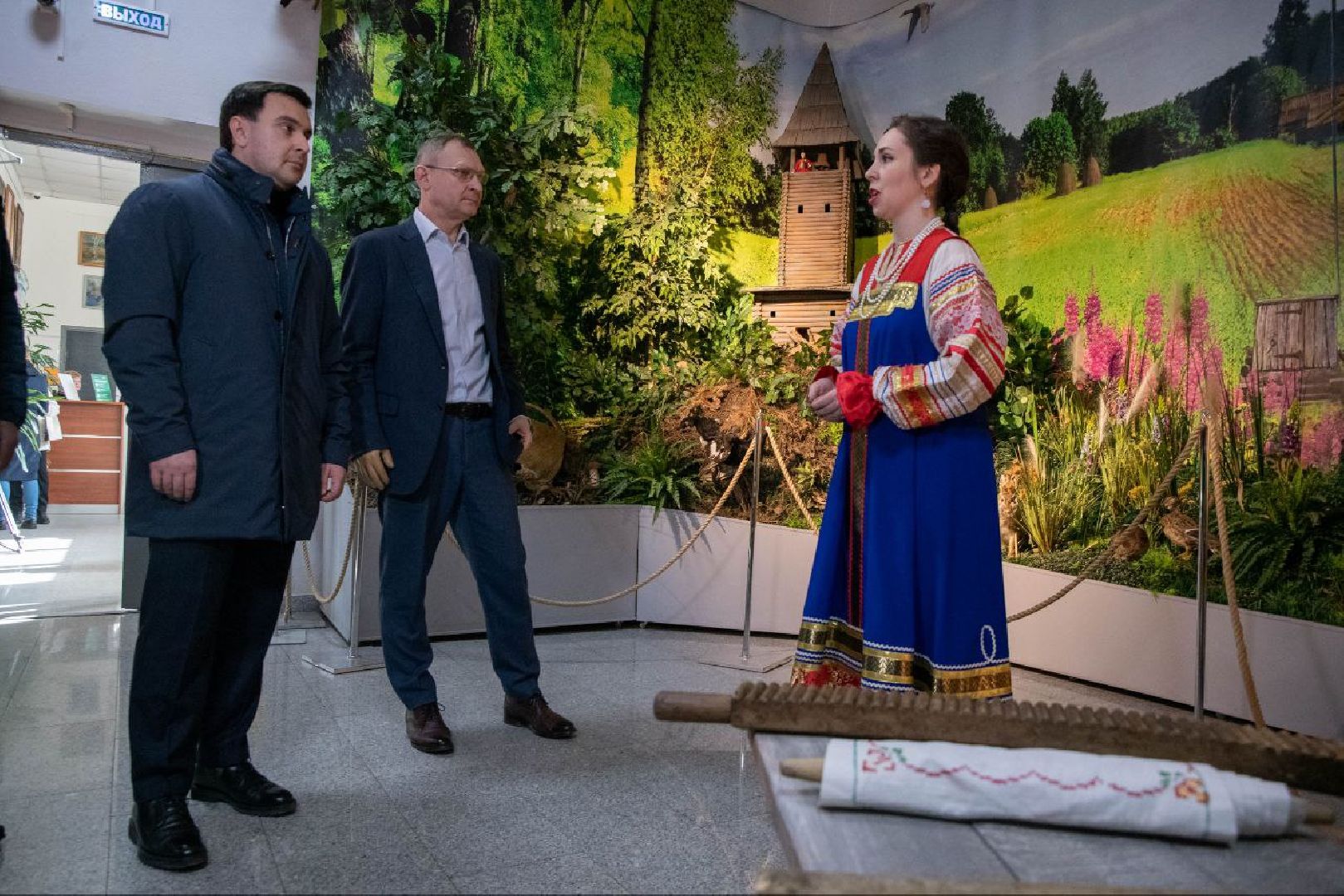 Реутов, выборы 2024, голосование 2024, Голос, Участок, избиратели, Проверка, Депутат, Фомичев, Глава города,