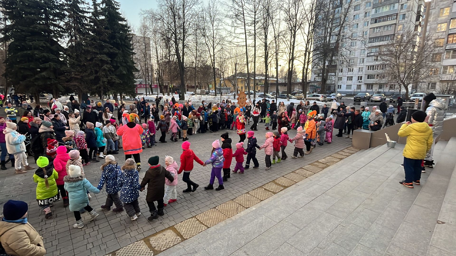 масленица, гуляния, масленичные гуляния,