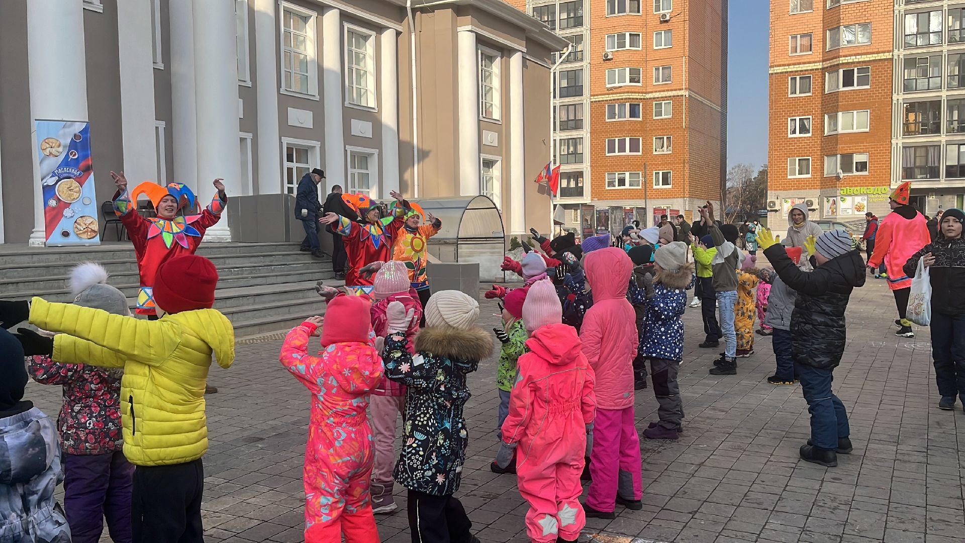 масленица, гуляния, масленичные гуляния,