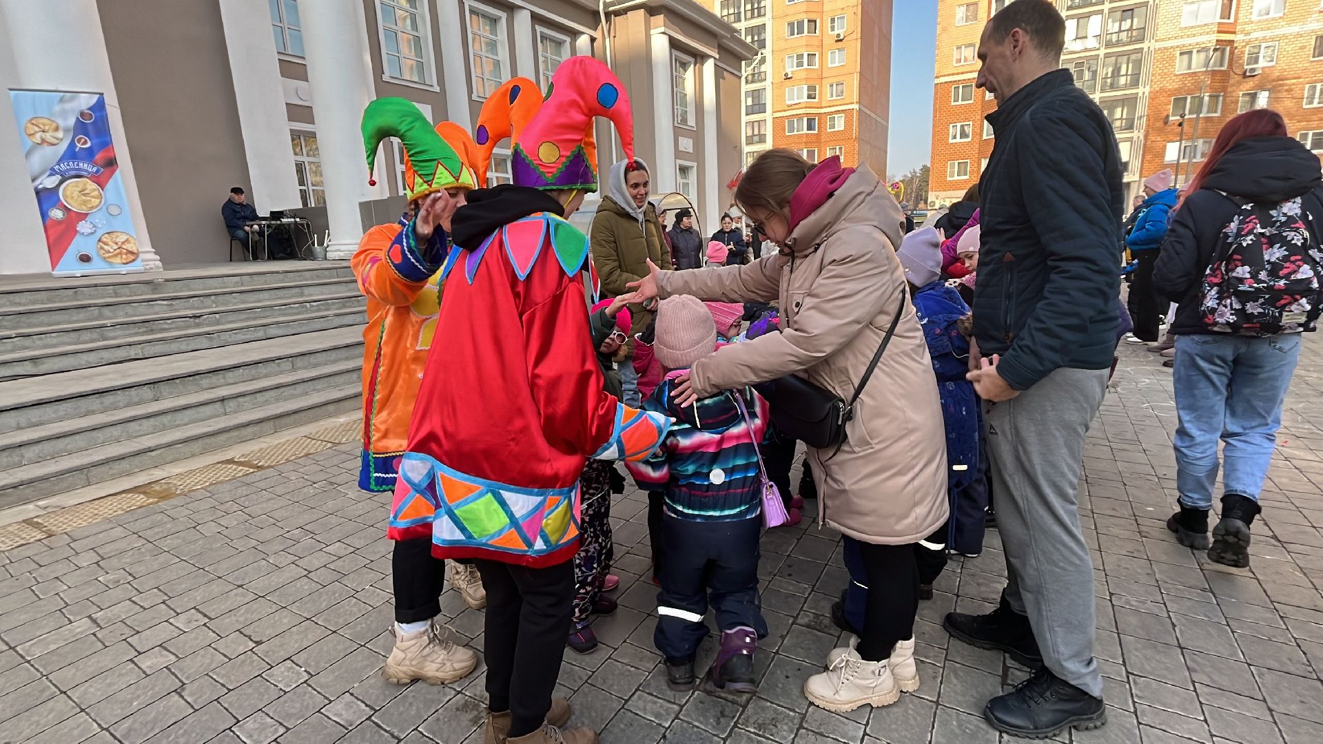 масленица, гуляния, масленичные гуляния,