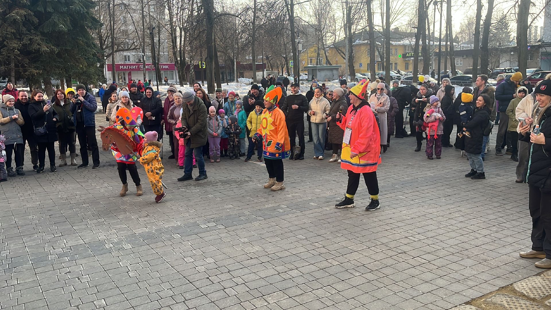 масленица, гуляния, масленичные гуляния,