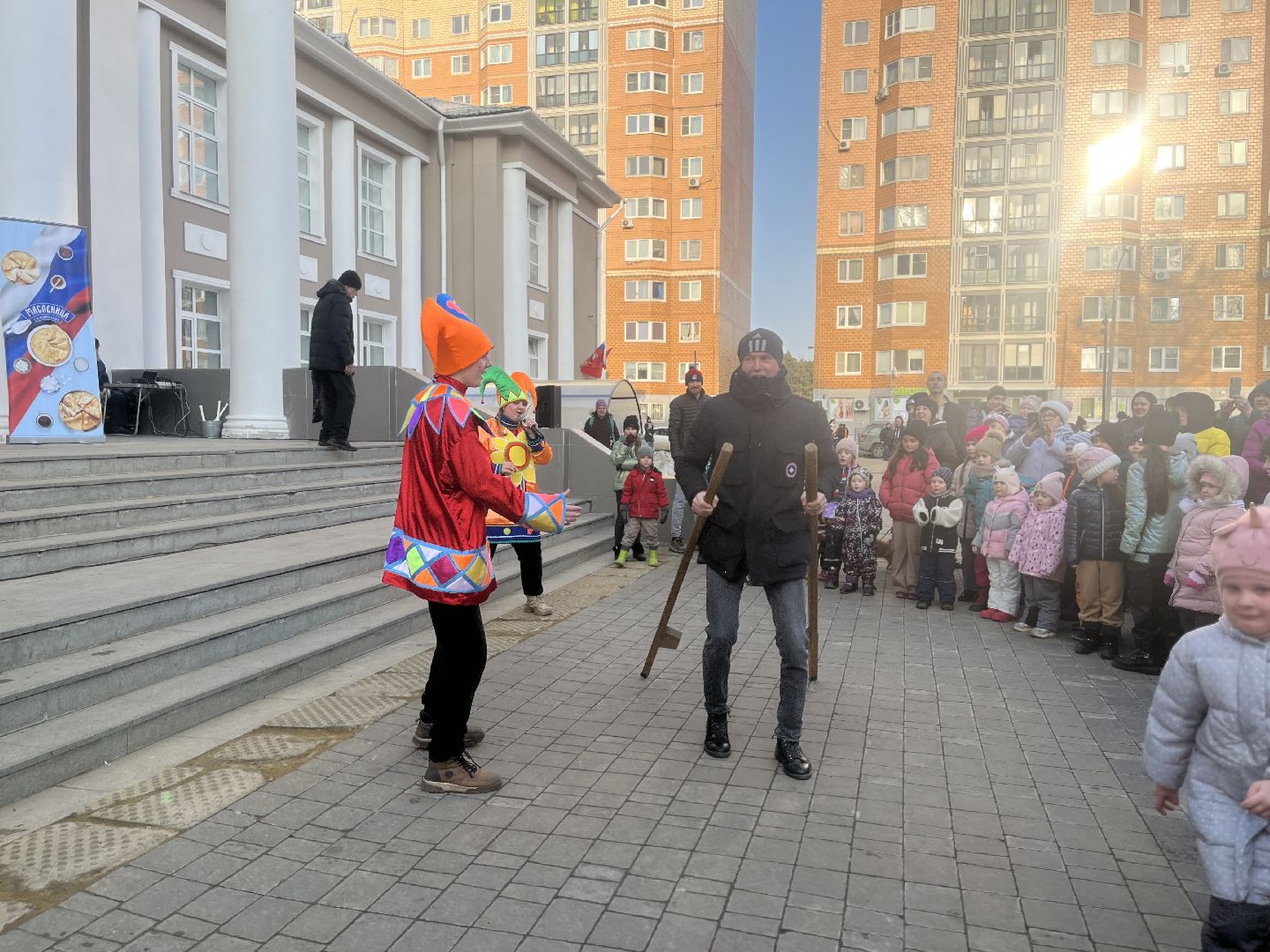 масленица, гуляния, масленичные гуляния,