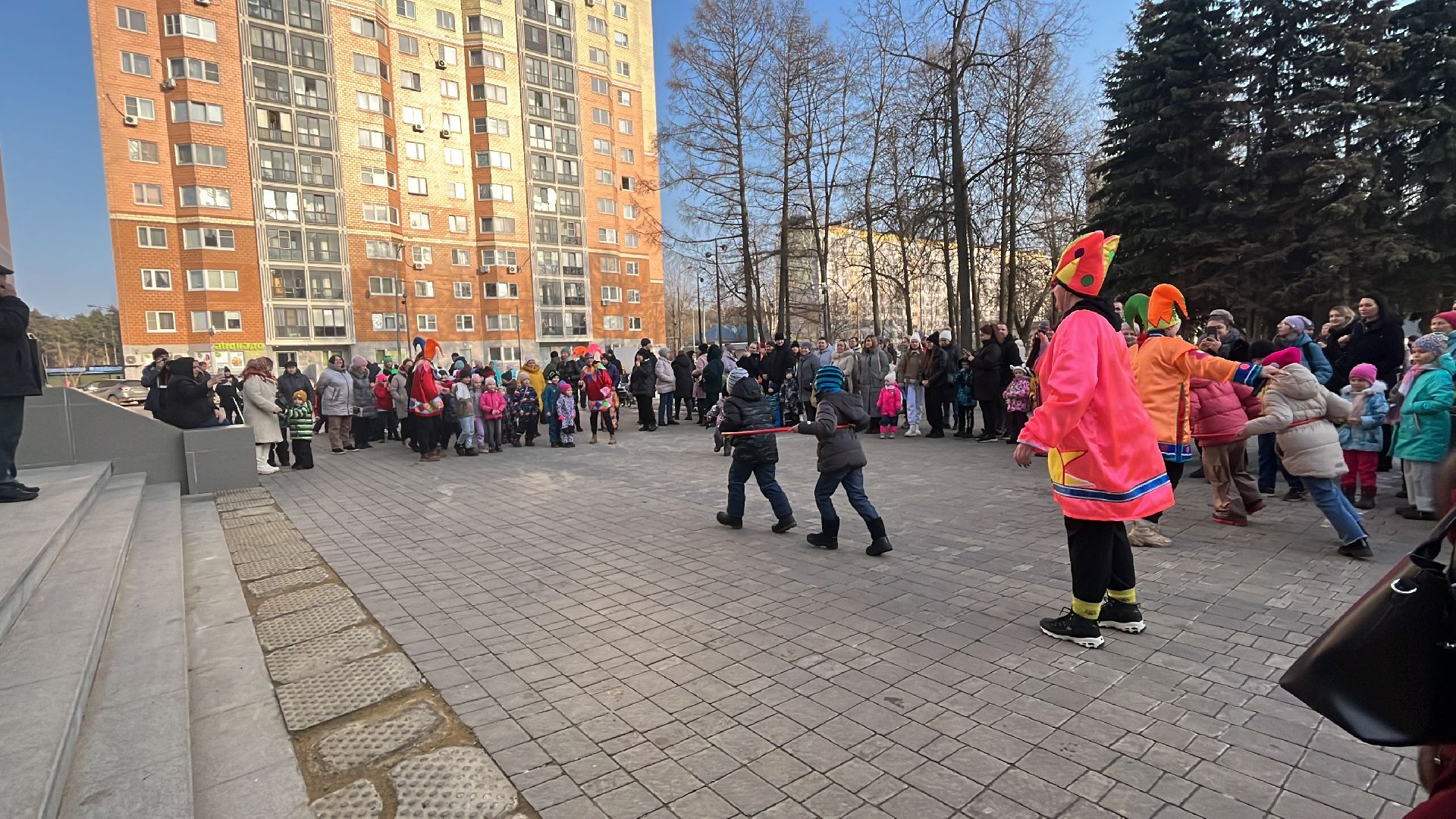 масленица, гуляния, масленичные гуляния,