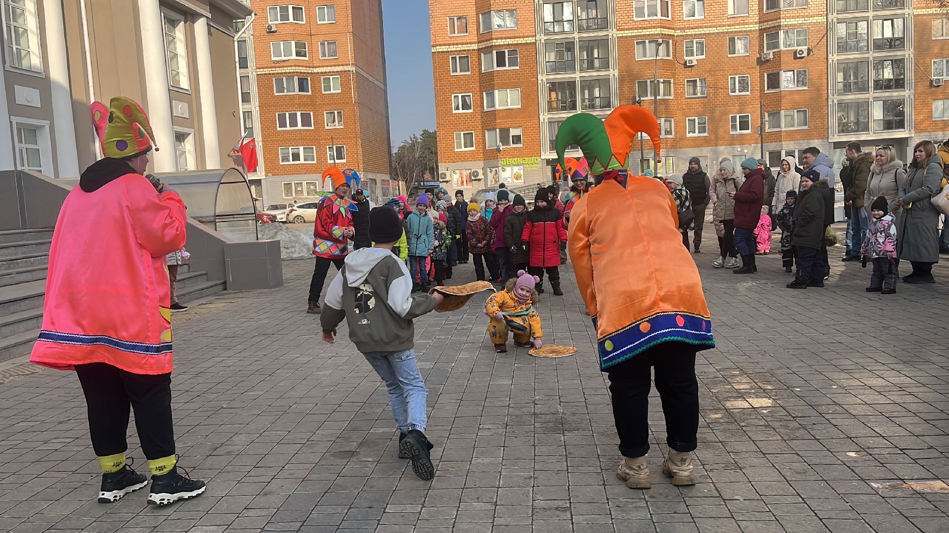 масленица, гуляния, масленичные гуляния,