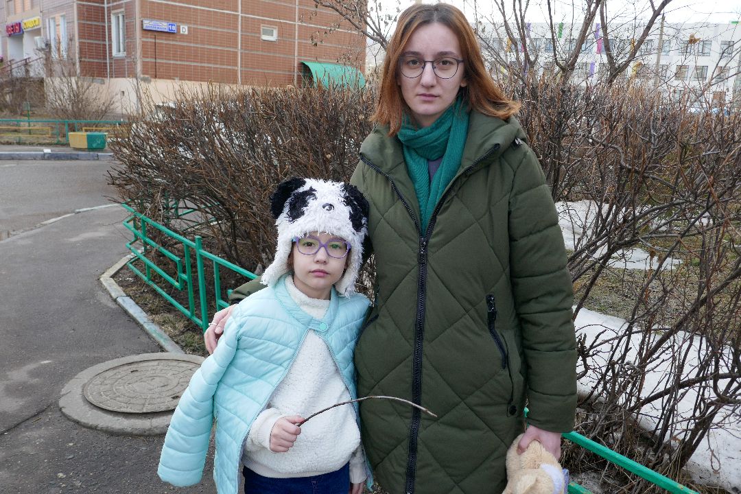 Подольск, благотворительность, помощь, поддержка