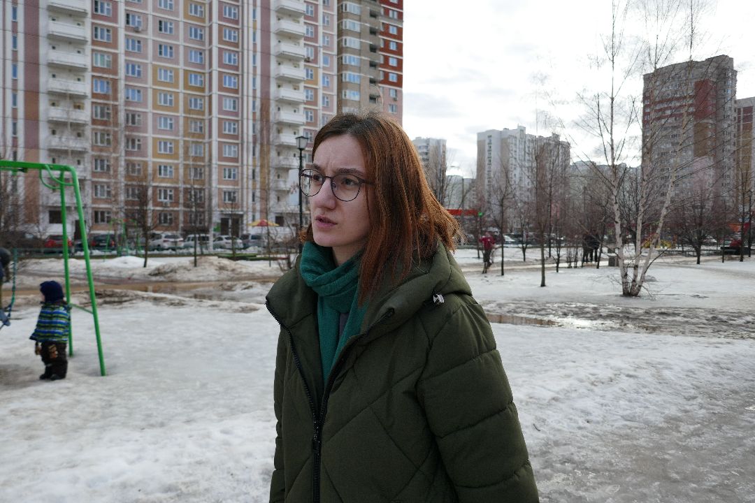 Подольск, благотворительность, помощь, поддержка