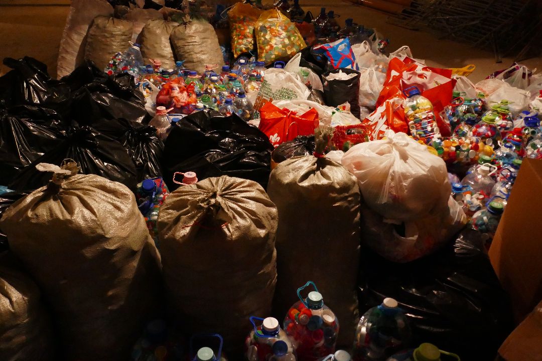 Подольск, благотворительность, помощь, поддержка