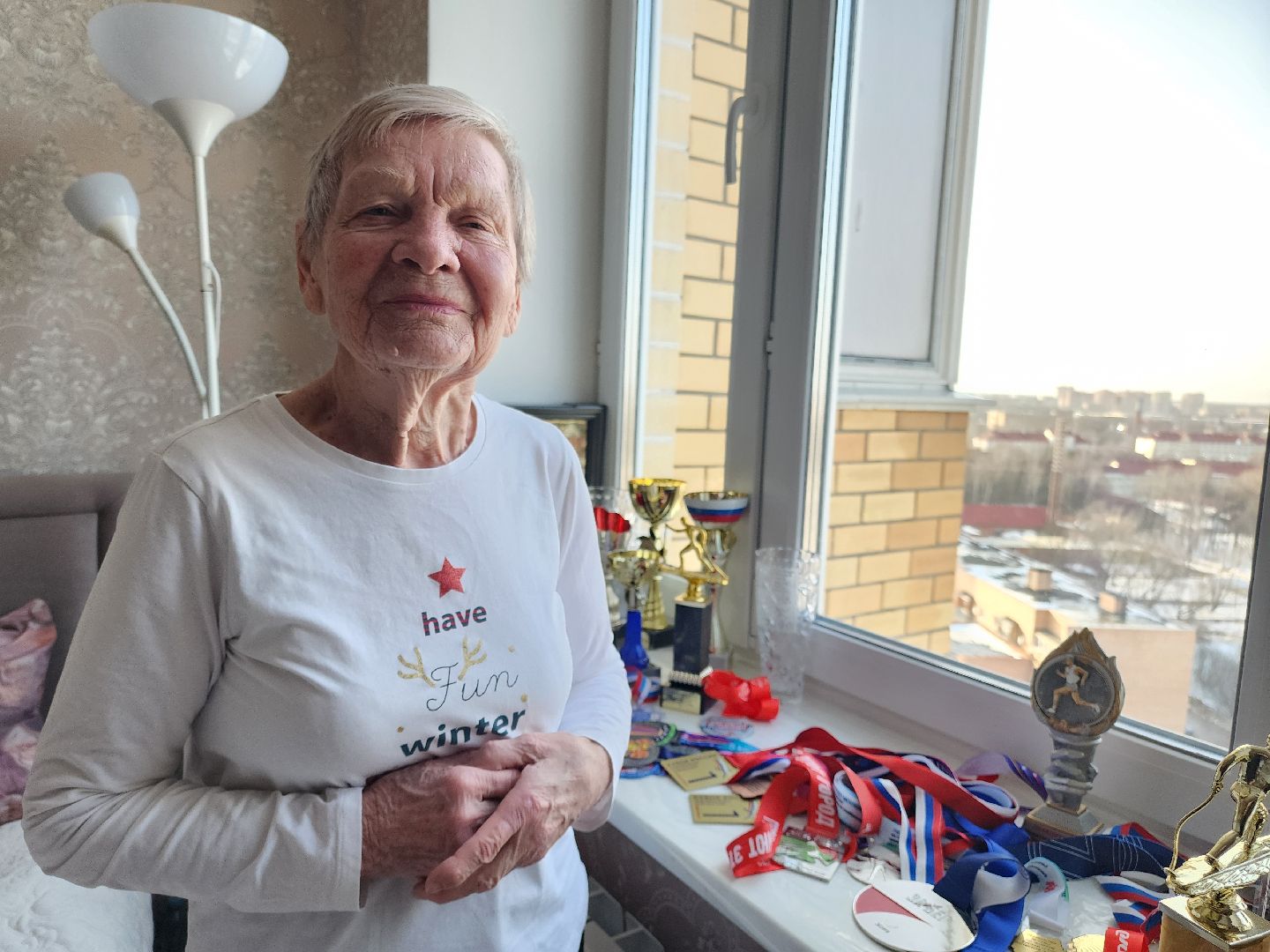 Подольск, выборы президента, спортсменка, бегунья,