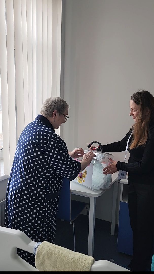 выборы 2024, выборы президента рф, избиратели,