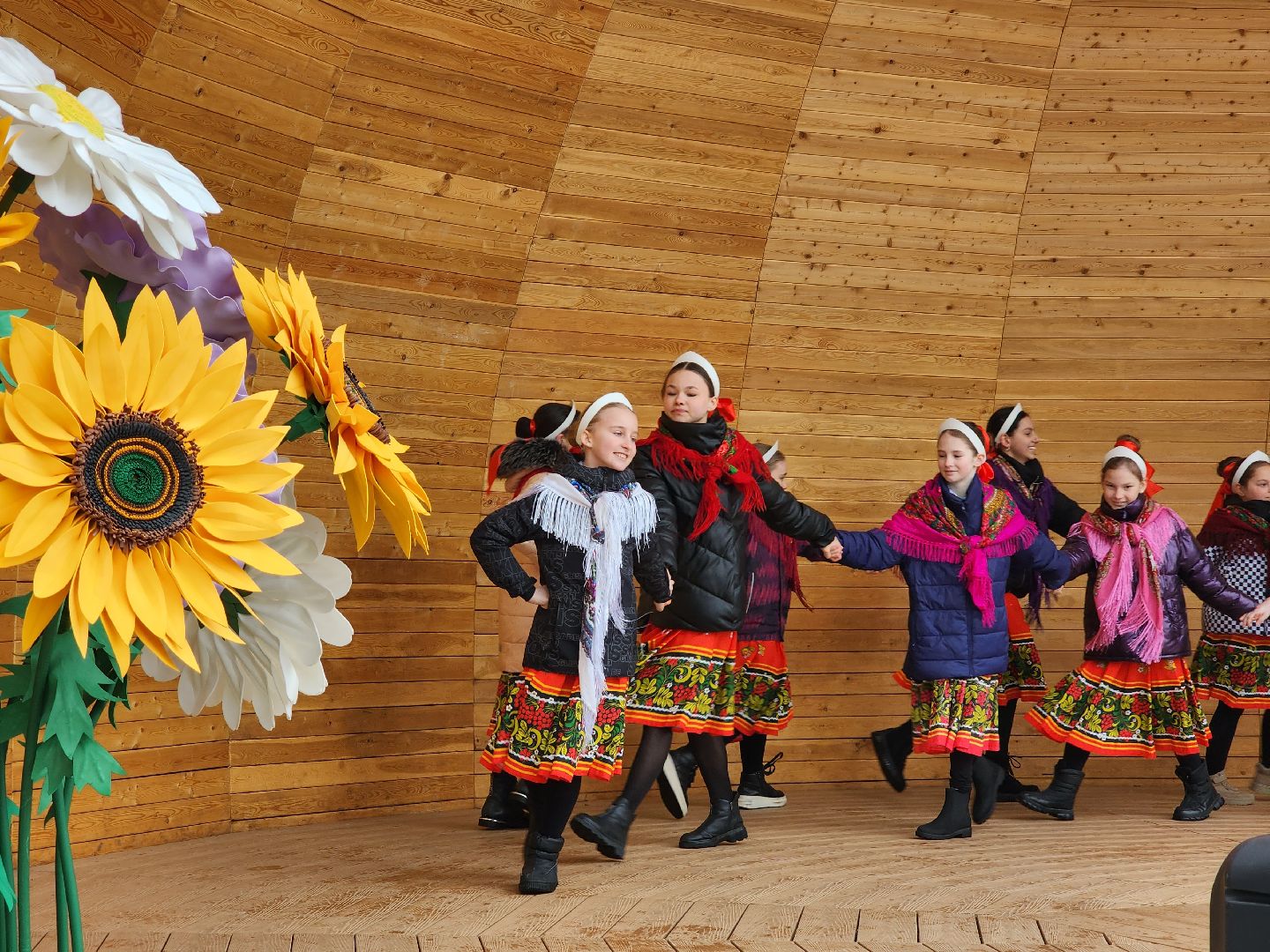 масленица, праздник, Парк, лобня,