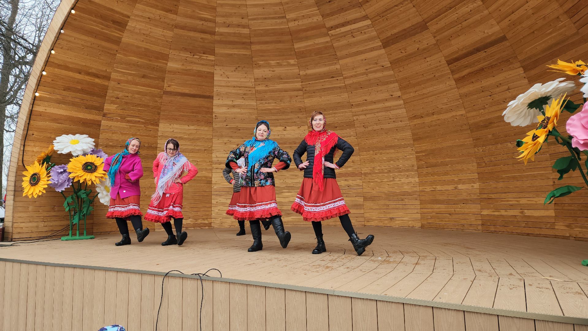 масленица, праздник, Парк, лобня,