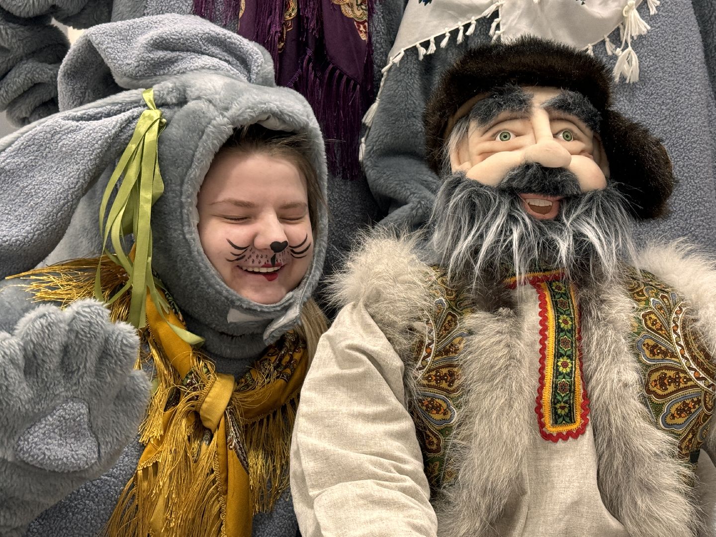 Одинцово, горки-10, выборы 2024,дедушка Мазай, Некрасов, дед Мазай, дедушка Мазай и зайцы,