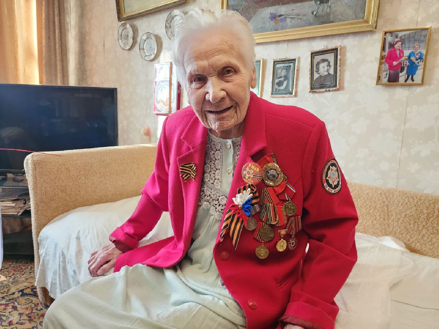 можайск, можайский городской округ, подмосковье, ветеран, голосование, президент, выборы 2024, голосование на дому, выборы, выборы президента, выборы президента 2024, выборы президента россии,