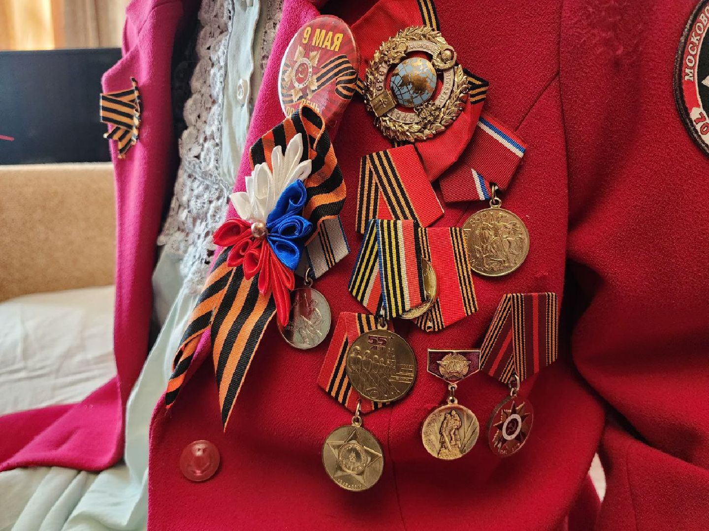 можайск, можайский городской округ, подмосковье, ветеран, голосование, президент, выборы 2024, голосование на дому, выборы, выборы президента, выборы президента 2024, выборы президента россии,