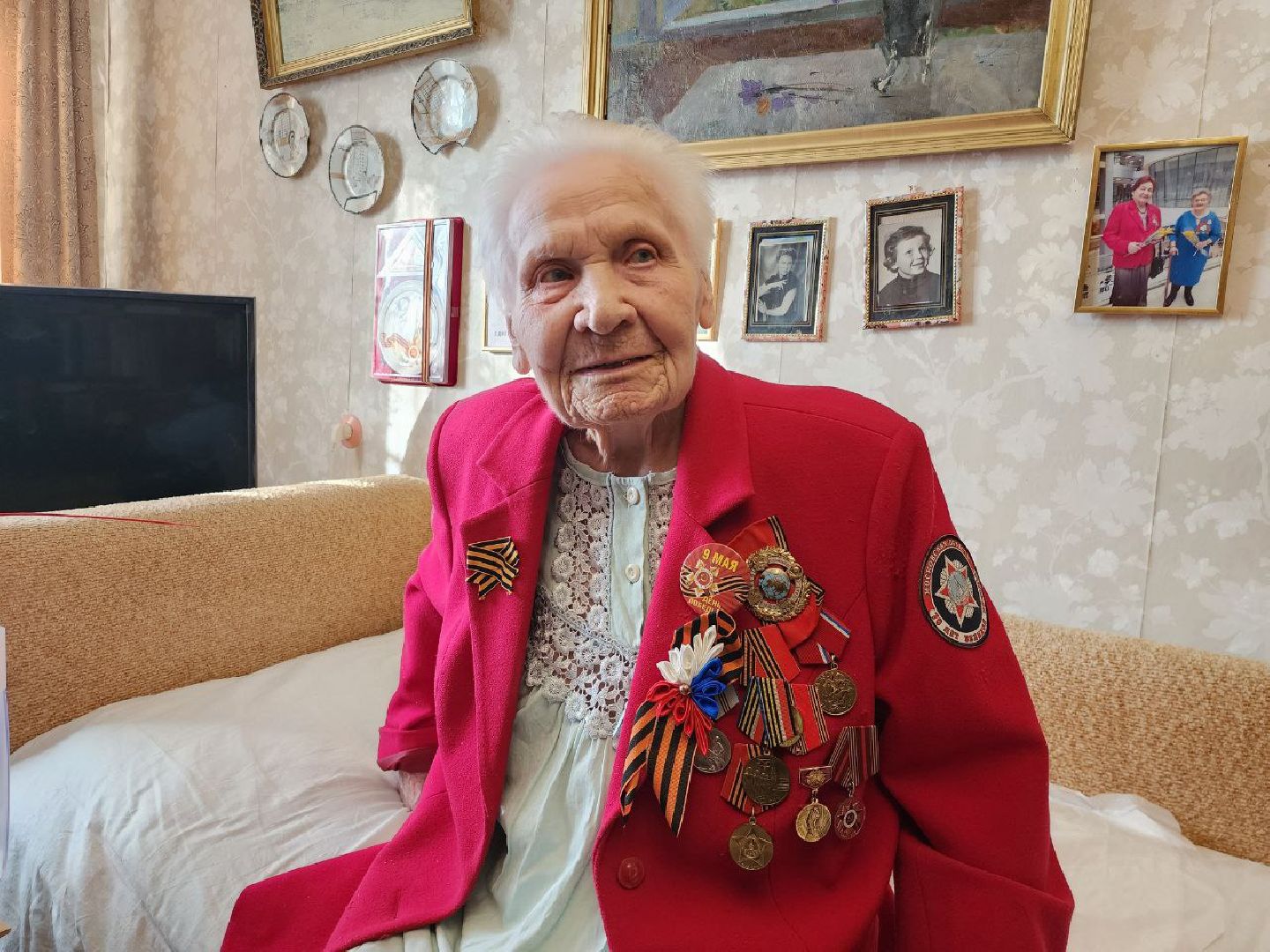 можайск, можайский городской округ, подмосковье, ветеран, голосование, президент, выборы 2024, голосование на дому, выборы, выборы президента, выборы президента 2024, выборы президента россии,