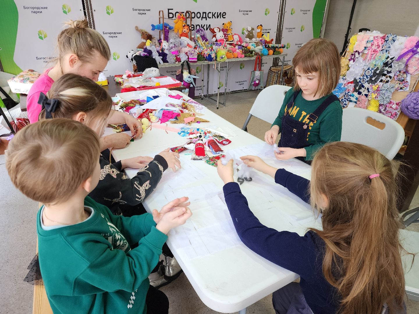 ногинск, парки подмосковья, масленица,