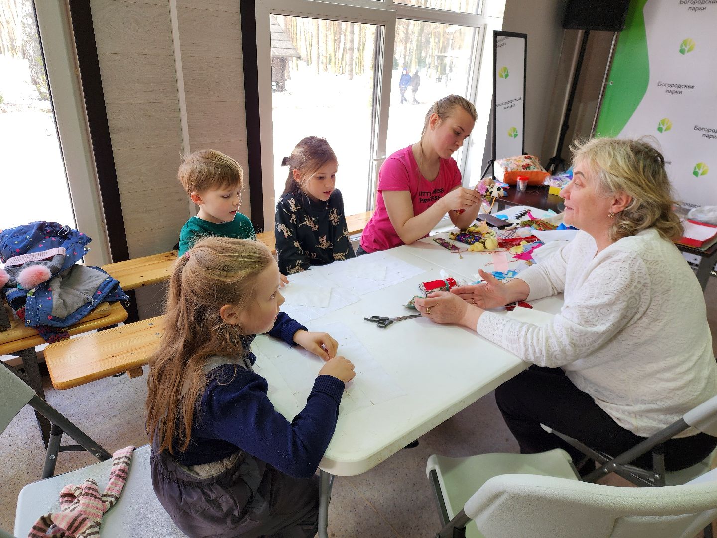 ногинск, парки подмосковья, масленица,