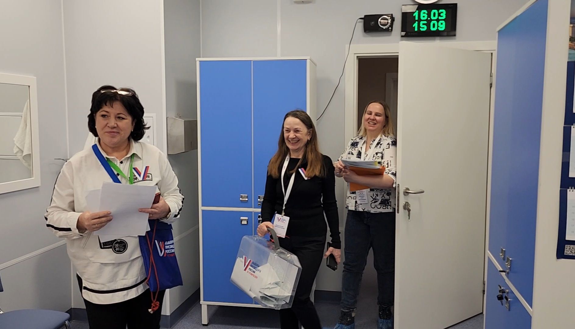 выборы 2024, выборы президента рф, избиратели,