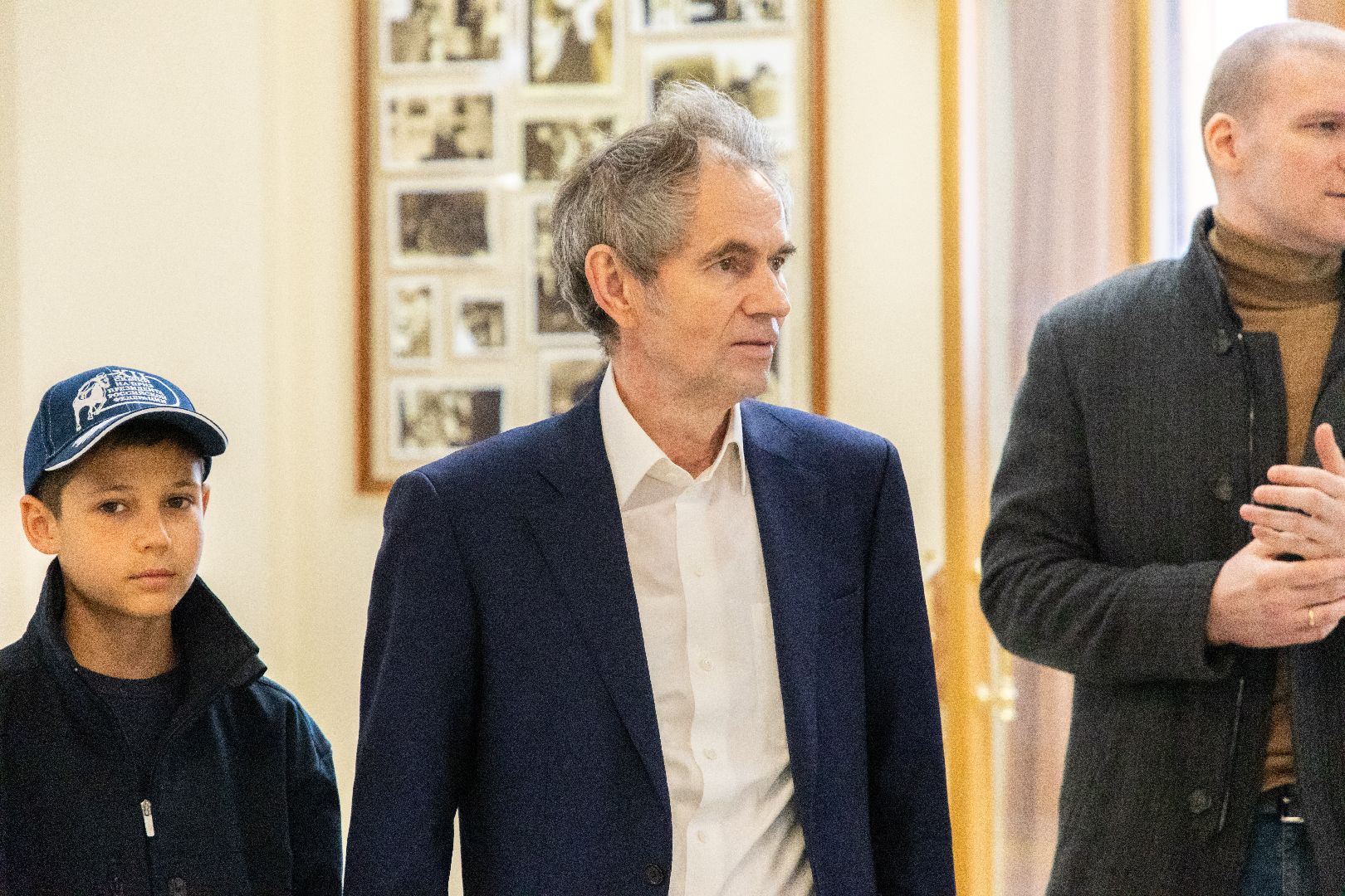 лыткарино, выборы президента 2024,