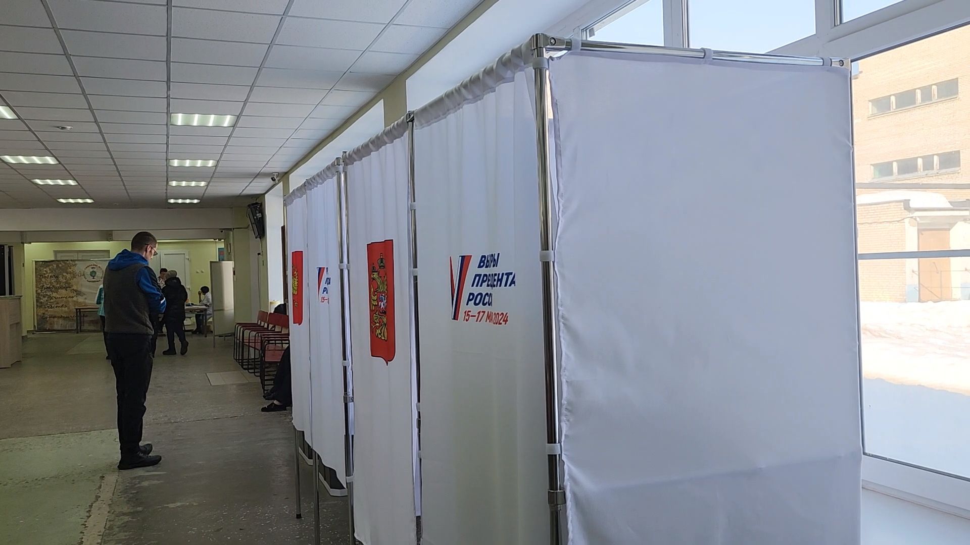 многодетная семья, выборы 2024, Дубна, Навыборывсейсемьей,