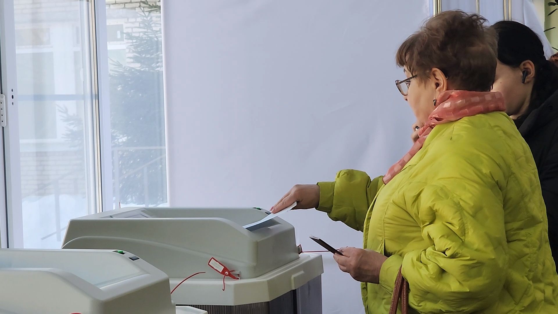 многодетная семья, выборы 2024, Дубна, Навыборывсейсемьей,